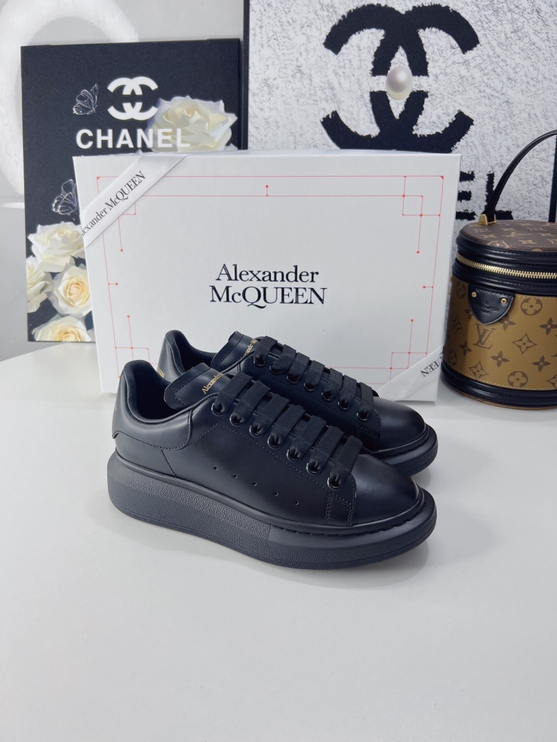 Alexander Mcqueen Casual Shoes